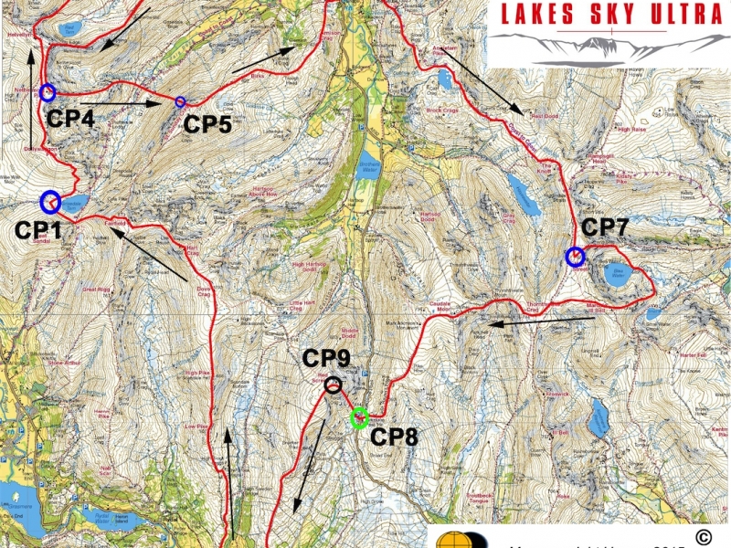 Harveys Race Map Aug Update